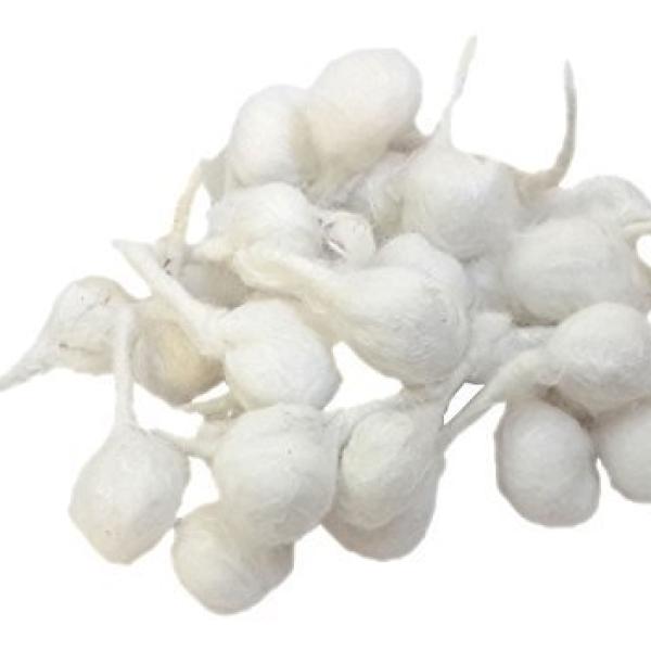 Round Cotton Wicks